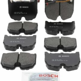 BOSCH BRAKE PADS