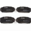 BOSCH DISC BRAKE PADS