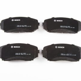 BOSCH DISC BRAKE PADS