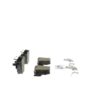 BOSCH DISC BRAKE PADS