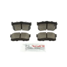 BOSCH DISC BRAKE PADS