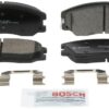 BOSCH DISC BRAKE PADS