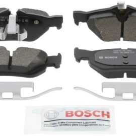 BOSCH DISC BRAKE PADS