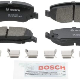 BOSCH DISC BRAKE PADS