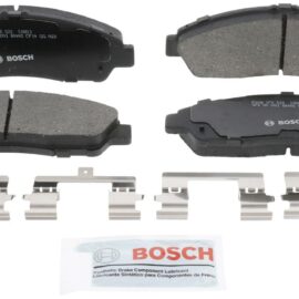 BOSCH DISC BRAKE PADS