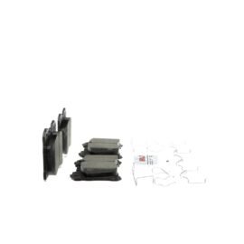 BOSCH DISC BRAKE PADS