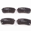 BOSCH DISC BRAKE PADS