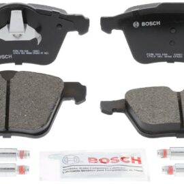 BOSCH DISC BRAKE PADS