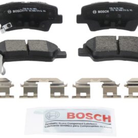 BOSCH DISC BRAKE PADS
