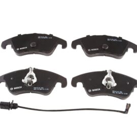 BOSCH DISC BRAKE PADS