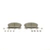 BOSCH DISC BRAKE PADS
