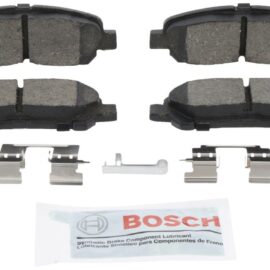 BOSCH DISC BRAKE PADS