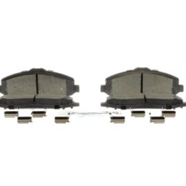 BOSCH DISC BRAKE PADS