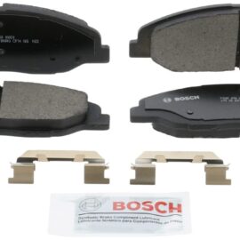 BOSCH DISC BRAKE PADS