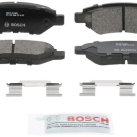 BOSCH DISC BRAKE PADS