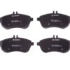 BOSCH DISC BRAKE PADS