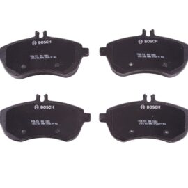 BOSCH DISC BRAKE PADS