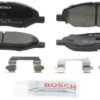 BOSCH DISC BRAKE PADS