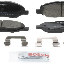 BOSCH DISC BRAKE PADS