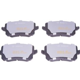 BOSCH BRAKE PADS