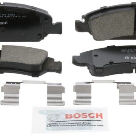 BOSCH DISC BRAKE PADS