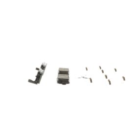 BOSCH DISC BRAKE PADS