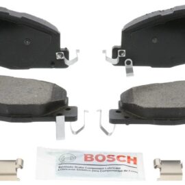 BOSCH DISC BRAKE PADS