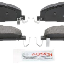 BOSCH DISC BRAKE PADS