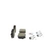 BOSCH DISC BRAKE PADS