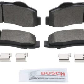 BOSCH DISC BRAKE PADS
