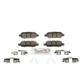 BOSCH DISC BRAKE PADS