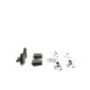 BOSCH DISC BRAKE PADS