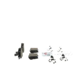 BOSCH DISC BRAKE PADS