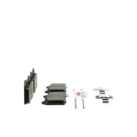 BOSCH DISC BRAKE PADS
