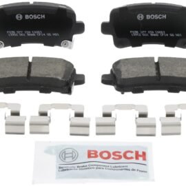 BOSCH DISC BRAKE PADS