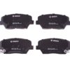 BOSCH DISC BRAKE PADS