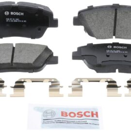 BOSCH DISC BRAKE PADS