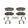 BOSCH DISC BRAKE PADS