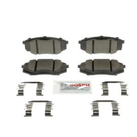 BOSCH DISC BRAKE PADS