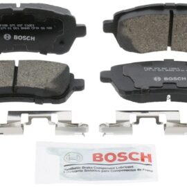 BOSCH DISC BRAKE PADS