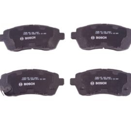 BOSCH DISC BRAKE PADS