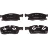 BOSCH DISC BRAKE PADS