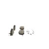 BOSCH DISC BRAKE PADS