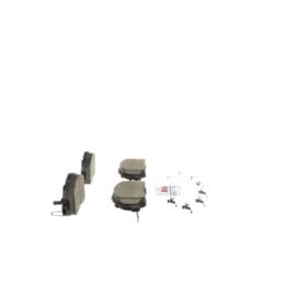 BOSCH DISC BRAKE PADS