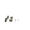BOSCH DISC BRAKE PADS