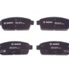 BOSCH DISC BRAKE PADS
