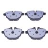BOSCH BRAKE PADS