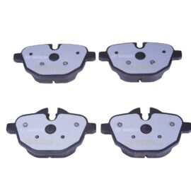 BOSCH BRAKE PADS