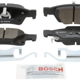 BOSCH DISC BRAKE PADS