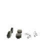 BOSCH DISC BRAKE PADS